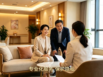 新郑有偿售卵代生女生的客户的客户群体有哪些