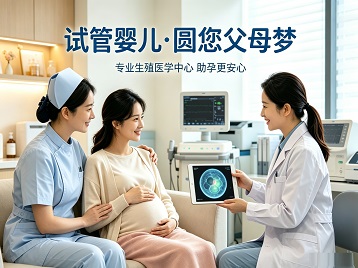 新郑辅助生育服务 试管婴儿行业的兴起背景、发展与未来展望