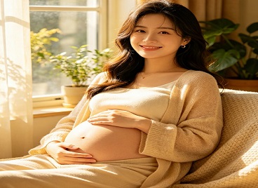 新郑代孕女生有哪些方案可以帮助优势卵泡快速排出